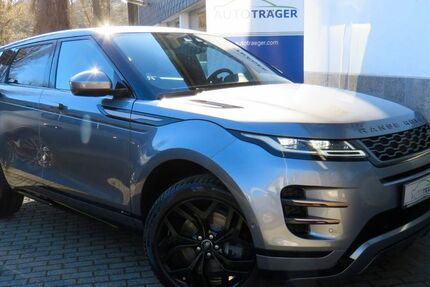 Land Rover Range Rover Evoque 66.895 km 28.990 &euro; Wuppertal 42109