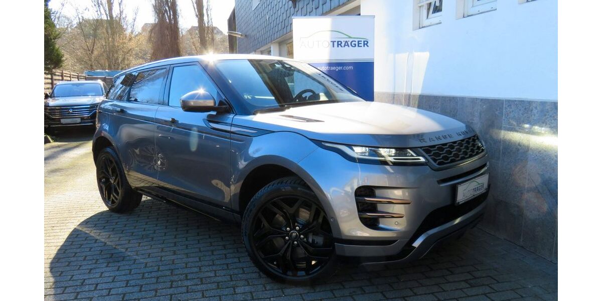 Land Rover Range Rover Evoque 66.895 km 28.990 &euro; Wuppertal 42109