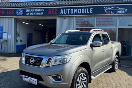 Nissan Navara 104.935 km 19.950 &euro; Ratingen (Nähe Düsseldorf) 40883