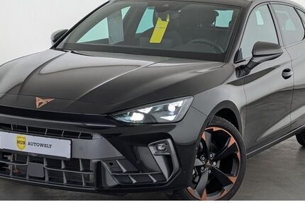 Cupra Leon 16.950 km 28.960 &euro; Düsseldorf 40599