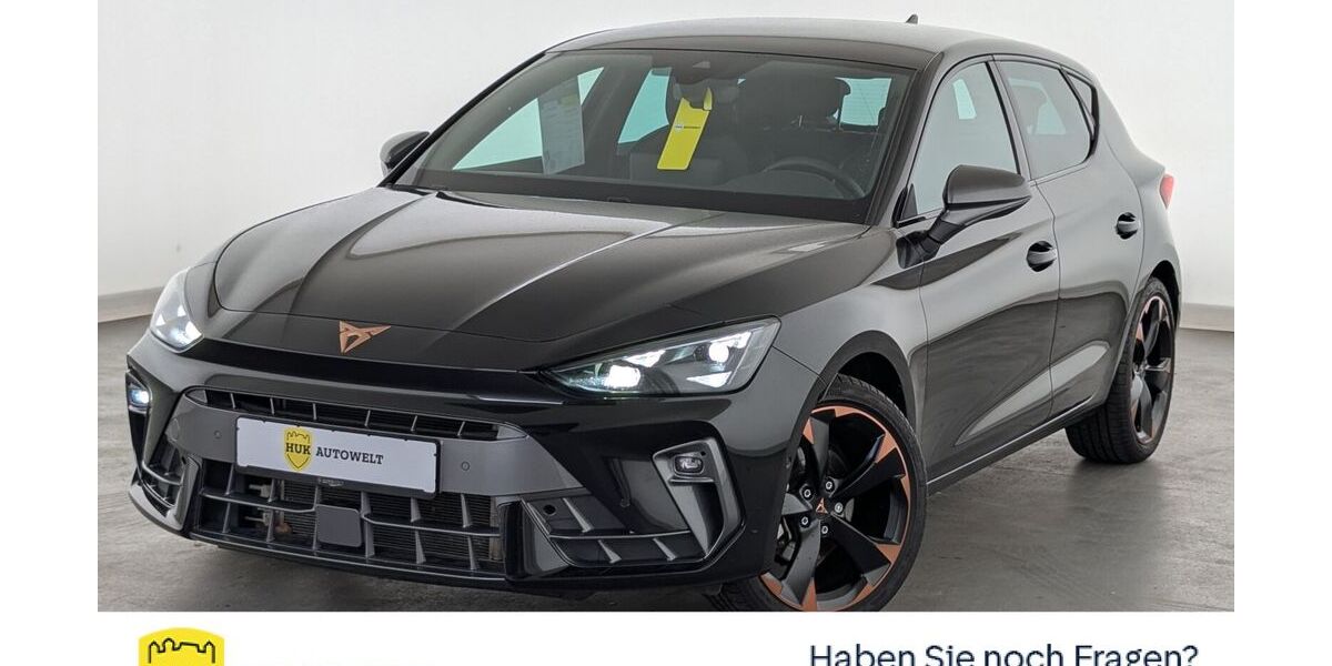 Cupra Leon 16.950 km 28.960 &euro; Düsseldorf 40599