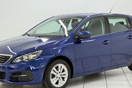 Peugeot 308 72.617 km 10.690 &euro; Wuppertal 42285