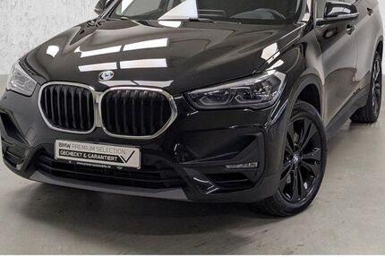 BMW X1 58.564 km 31.820 &euro; Düsseldorf 40595