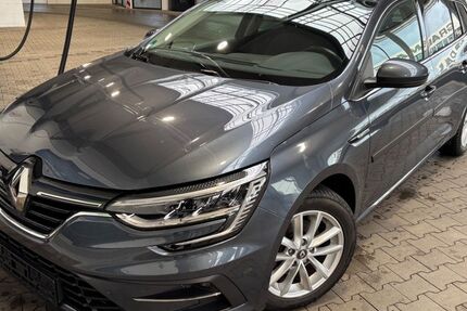 Renault Megane 35.500 km 15.900 &euro; Ratingen 40878