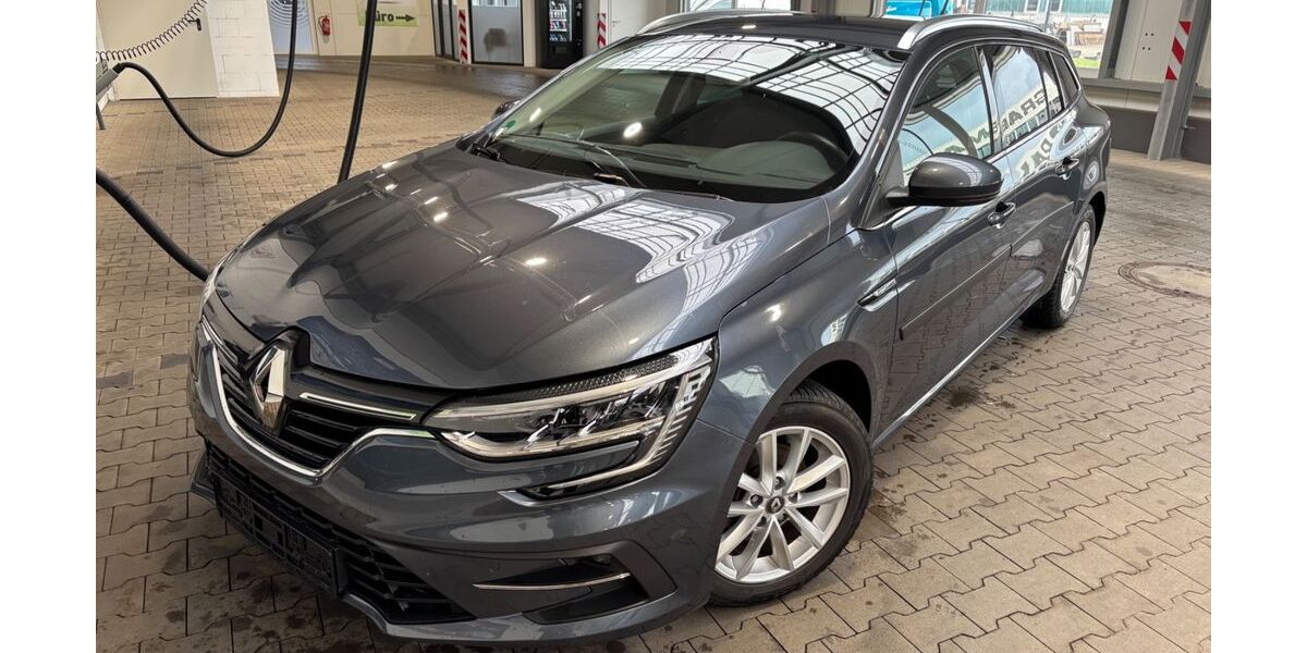 Renault Megane 35.500 km 15.900 &euro; Ratingen 40878