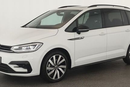 VW Touran 18.700 km 38.484 &euro; Neuss 41464