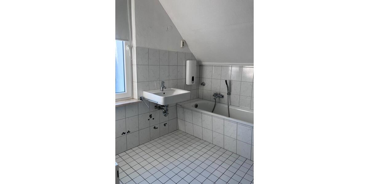 Etagenwohnung Oberhausen Rothebusch - 2 Zimmer, 55 m&sup2;, 400&euro; | Angebot:26426293