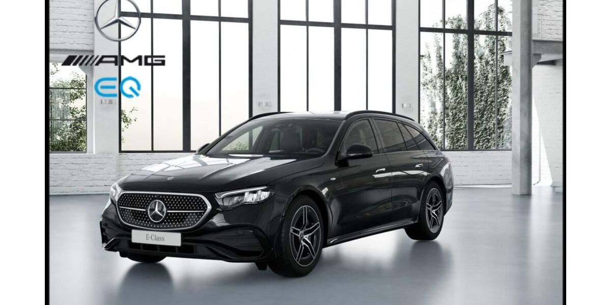 Mercedes-Benz E 300 19.987 km 53.790 &euro; Schwelm 58332