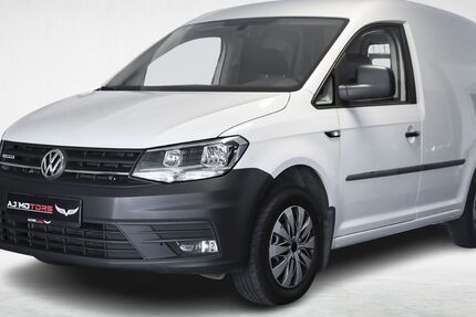 VW Caddy 98.000 km 11.990 &euro; Gelsenkirchen 45899