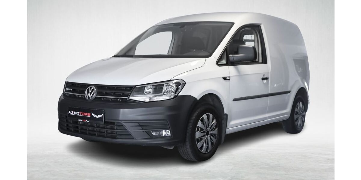 VW Caddy 98.000 km 11.990 &euro; Gelsenkirchen 45899