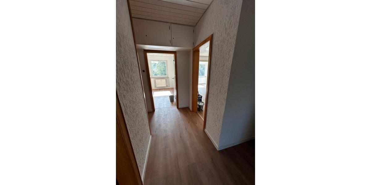 Etagenwohnung Bochum Bochum-Mitte - 3.5 Zimmer, 72 m&sup2;, 756&euro; | Angebot:26045536