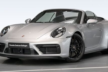 Porsche 992 29.257 km 153.490 &euro; Solingen 42653