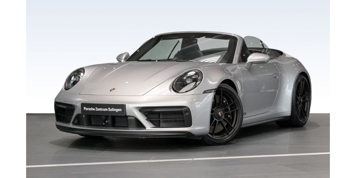 Porsche 992 29.257 km 153.490 &euro; Solingen 42653