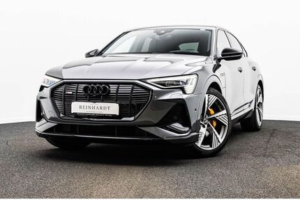Audi e-tron 113.269 km 31.355 &euro; Hagen 58091