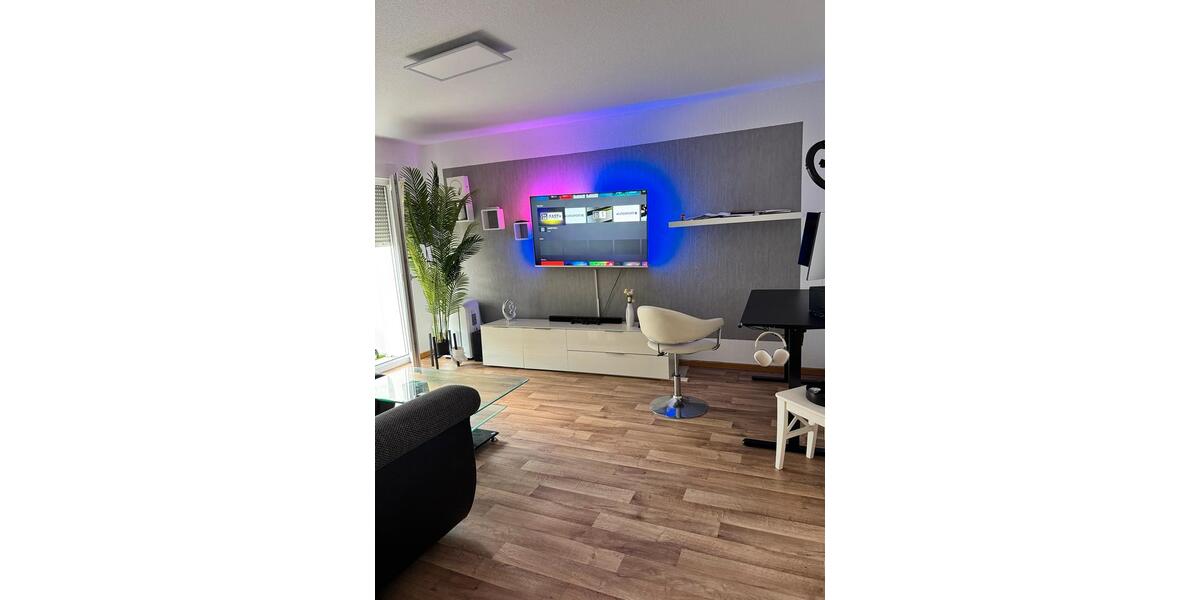 Erdgeschoßwohnung Bochum Höntrop - 1 Zimmer, 57 m&sup2;, 3.500&euro; | Angebot:27572051
