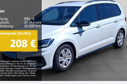 VW Touran 29.459 km 32.570 &euro; Remscheid 42897