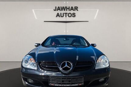 Mercedes-Benz SLK 200 147.926 km 9.990 &euro; Bottrop 46236