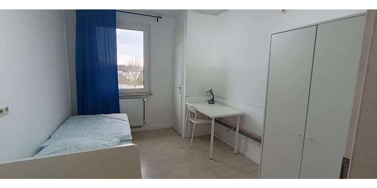 Zimmer Bochum Hamme - 350&euro; | Angebot:24779616