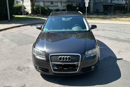 Audi A3 214.200 km 2.800 &euro; Hattingen 45525