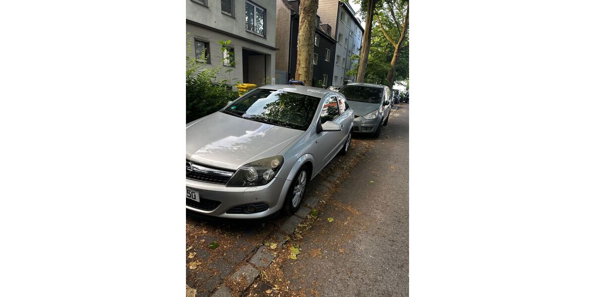 Opel Astra 200.000 km 1.950 &euro; Gelsenkirchen 45881