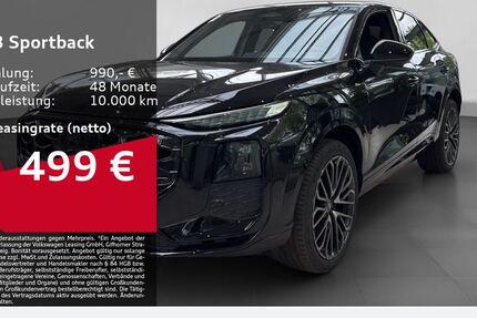 Audi Q3 1.050 km 50.440 &euro; Oberhausen 46047