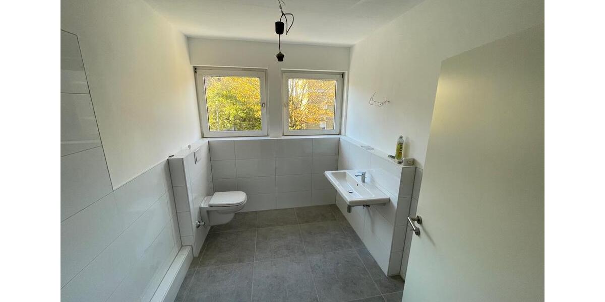 Etagenwohnung Herne Altenhöfen - 2.5 Zimmer, 59 m&sup2;, 550&euro; | Angebot:25167914