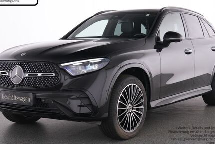 Mercedes-Benz GLC 300 9.718 km 67.830 &euro; Essen 45309
