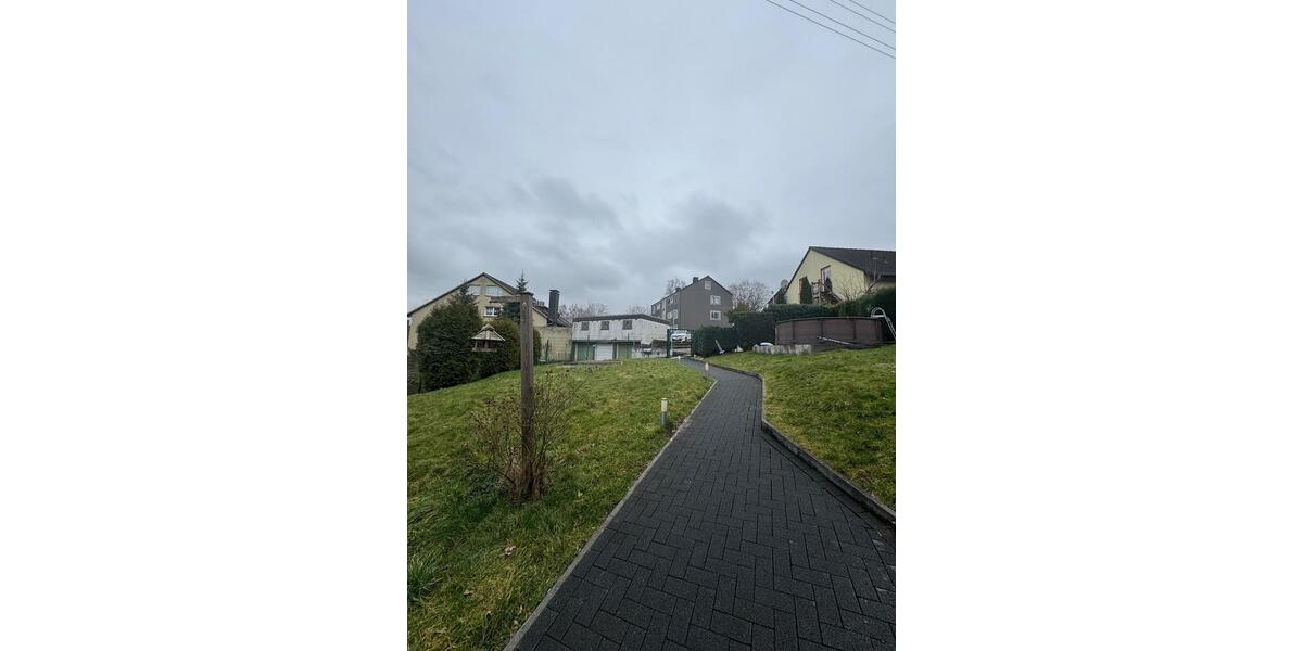 Erdgeschoßwohnung Herdecke - 3 Zimmer, 128 m&sup2;, 1.280&euro; | Angebot:25409338