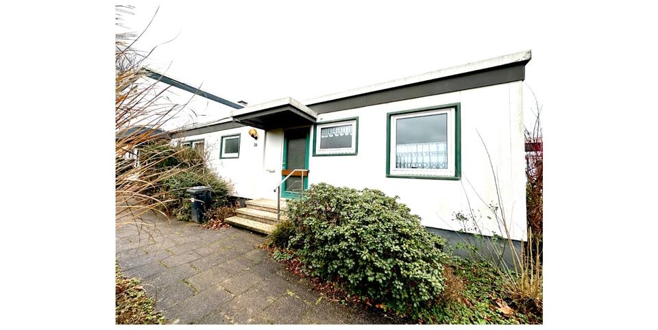 Bungalow Hagen Hagen-Nord - 4 Zimmer, 111 m&sup2;, 295.000&euro; | Angebot:27218407