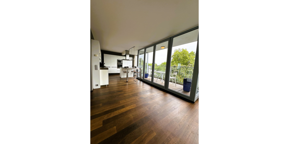 Etagenwohnung Düsseldorf Oberbilk - 5 Zimmer, 187 m&sup2;, 1.090.000&euro; | Angebot:25719690