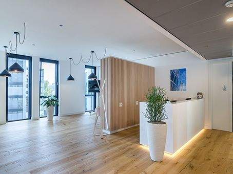 Gewerbeobjekt Düsseldorf Derendorf - 1.319&euro; | Angebot:25874405