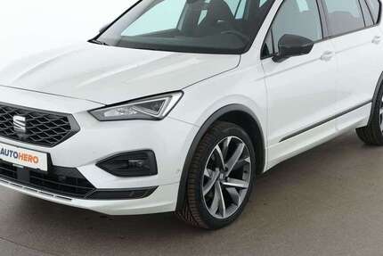 Seat Tarraco 102.260 km 25.700 &euro; Essen 45141