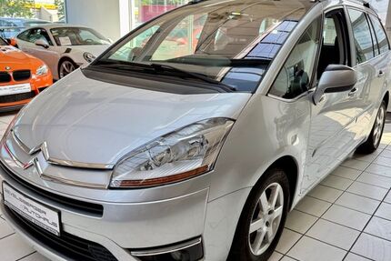 Citroen Grand C4 Picasso / SpaceTourer 103.843 km 6.490 &euro; Gevelsberg 58285