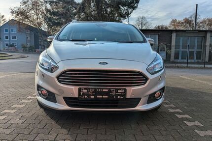 Ford S-Max 135.000 km 13.200 &euro; essen 45145