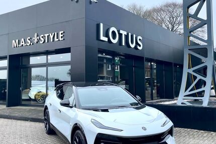 Lotus Eletre 5.950 km 109.950 &euro; Wuppertal 42349