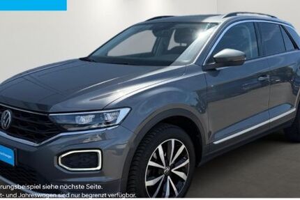 VW T-Roc 74.952 km 20.950 &euro; Neuss 41460