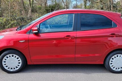 Ford Ka/Ka+ 123.000 km 5.500 &euro; Wermelskirchen 42929