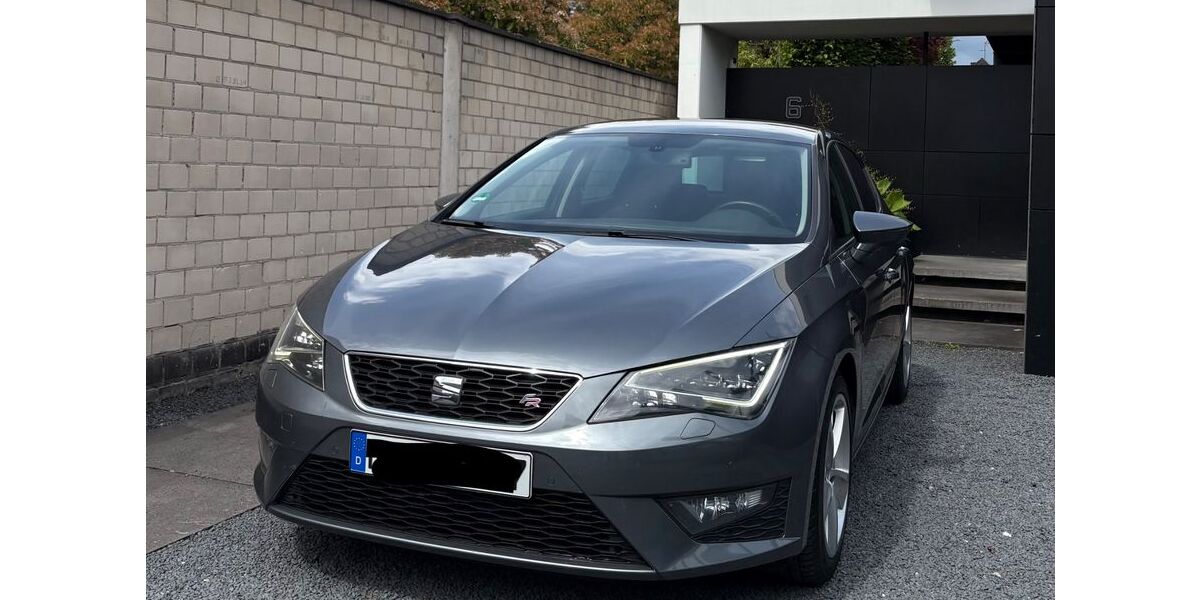 Seat Leon 144.059 km 8.500 &euro; Meerbusch 40668