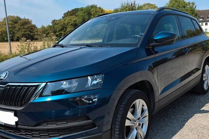 Skoda Karoq 68.000 km 19.700 &euro; Mülheim an der Ruhr 45481