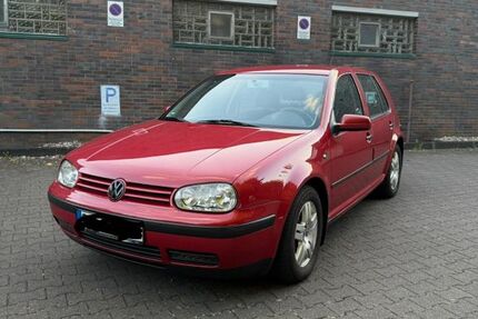 VW Golf 212.850 km 950 &euro; Wermelskirchen 42929