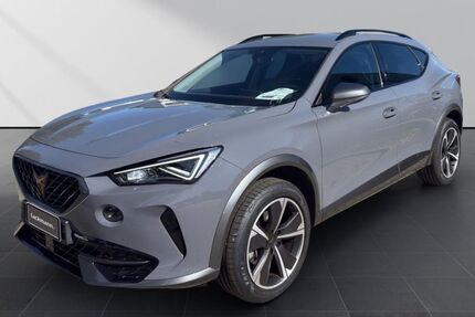 Cupra Formentor 40.900 km 25.990 &euro; Solingen 42719