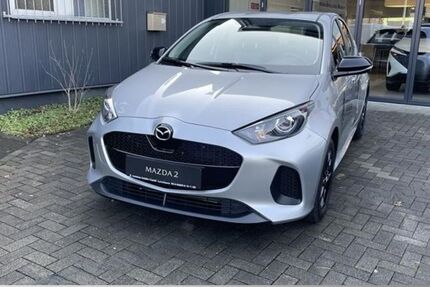 Mazda 2 Hybrid 2.260 km 23.368 &euro; Monheim 40789