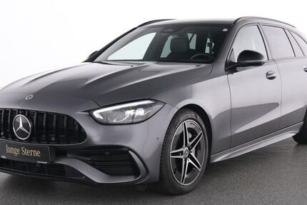 Mercedes-Benz C 200 49.870 km 36.285 &euro; Essen 45309