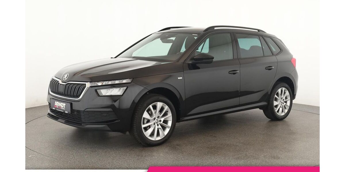 Skoda Kamiq 29.900 km 19.784 &euro; Neuss 41464