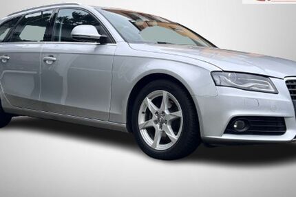Audi A4 155.999 km 5.999 &euro; Hagen 58097