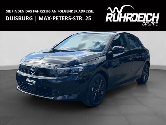 Opel Corsa 21.600 km 17.990 &euro; Duisburg 47059