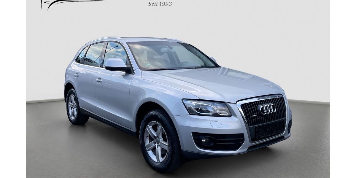 Audi Q5 197.000 km 7.900 &euro; Mülheim a.d. Ruhr 45476