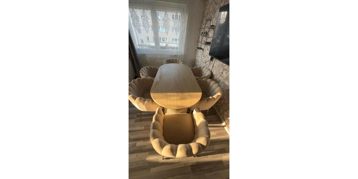 Etagenwohnung Essen Stadtbezirk IV - 3 Zimmer, 71 m&sup2;, 715&euro; | Angebot:25341198