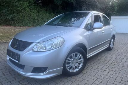 Suzuki SX4 206.000 km 3.300 &euro; Bochum 44892