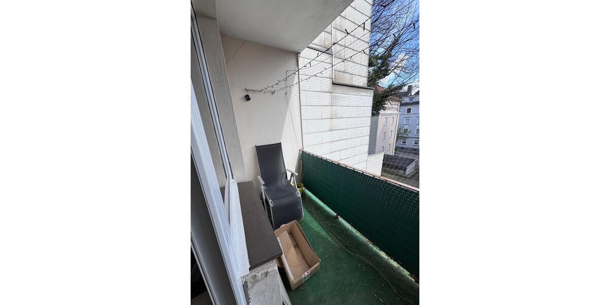Etagenwohnung Wuppertal Gemarkung Elberfeld - 2 Zimmer, 65 m&sup2;, 119.000&euro; | Angebot:27534607